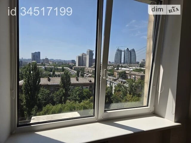 Довготривала оренда 4к квартири на бул. Лесі Українки 36В •