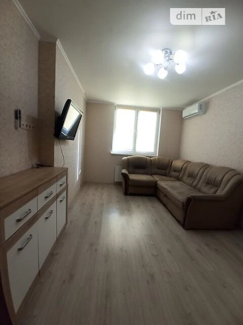 Довготривала оренда 1к квартири на вул. Соломії Крушельницьк