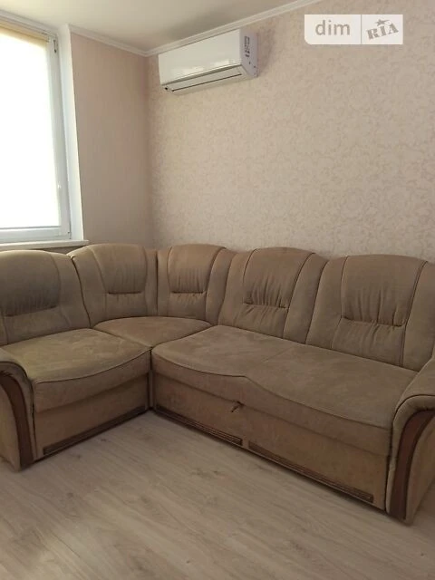 Довготривала оренда 1к квартири на вул. Соломії Крушельницьк