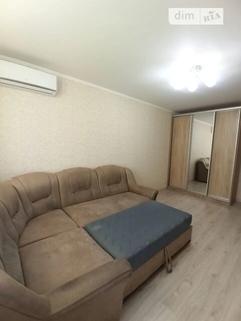 Довготривала оренда 1к квартири на вул. Соломії Крушельницьк