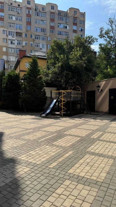ЖК Академика ул Вильямса 1-комнатная квартира, газовые