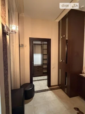 Довготривала оренда 1к квартири на вул. Андрія Верхогляда 3