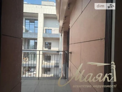 Довготривала оренда 4к квартири на вул. Антоновича 118 • ID