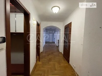 Довготривала оренда 3к квартири на вул. Паторжинського 14 •