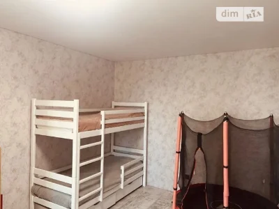 Довготривала оренда 2к квартири на вул. Пономарьова 26/2 • I
