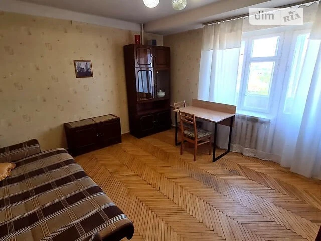 Довготривала оренда 1к квартири на вул. Марії Капніст 10А •