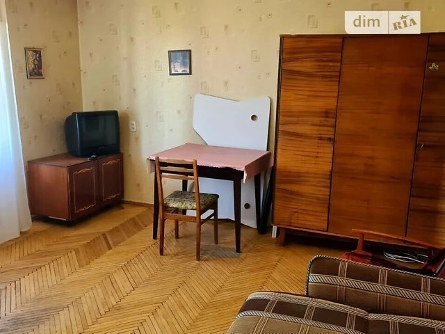 Довготривала оренда 1к квартири на вул. Марії Капніст 10А •