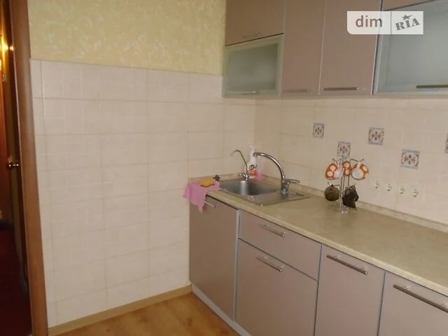Довготривала оренда 2к квартири на вул. Архітектора Вербицьк
