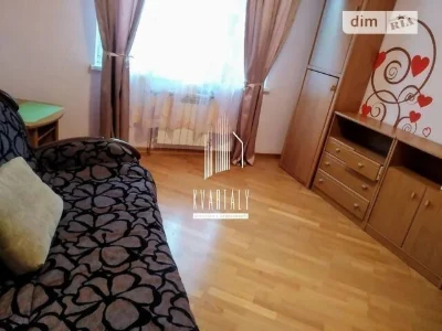 Довготривала оренда 2к квартири на вул. Урлівська 11А • ID 3