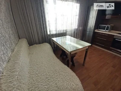 Довготривала оренда 2к квартири на вул. Чавдар Єлизавети 34