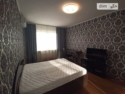 Довготривала оренда 2к квартири на вул. Чавдар Єлизавети 34