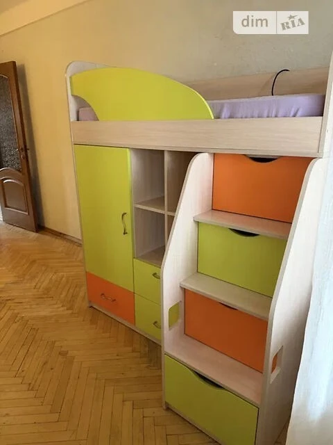 Довготривала оренда 3к квартири на вул. Ентузіастів 31/1 • I