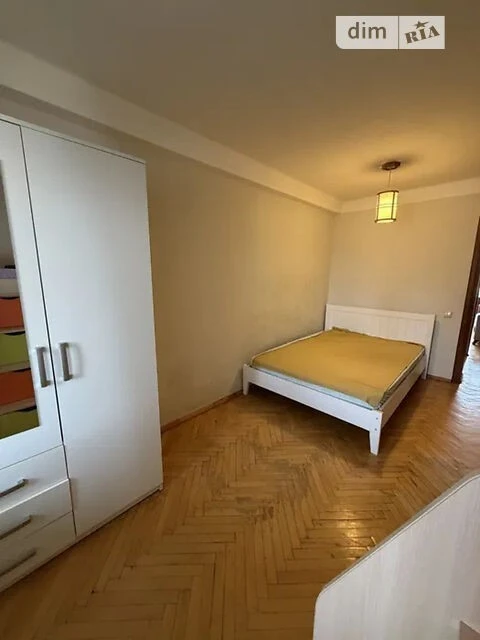 Довготривала оренда 3к квартири на вул. Ентузіастів 31/1 • I