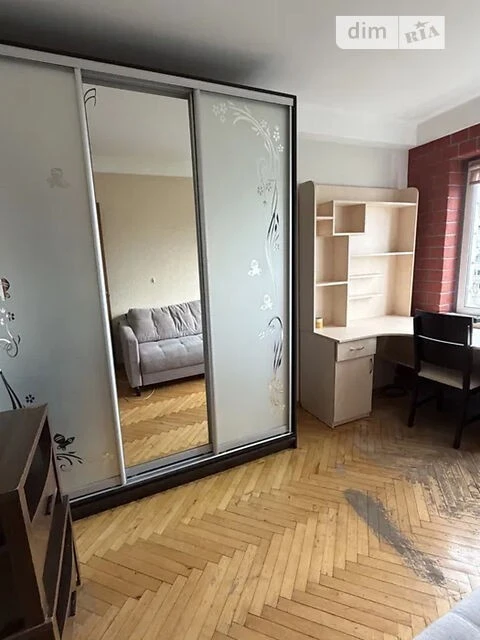 Довготривала оренда 3к квартири на вул. Ентузіастів 31/1 • I