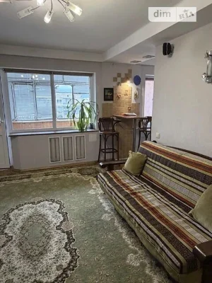 Довготривала оренда 3к квартири на вул. Ентузіастів 31/1 • I