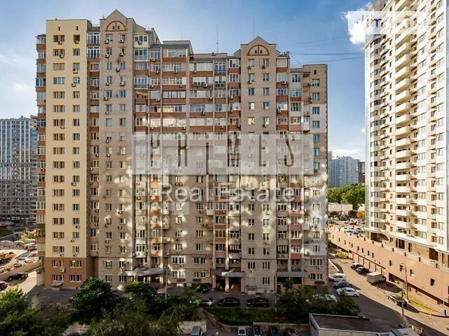 Довготривала оренда 1к квартири на вул. Андрія Верхогляда 12