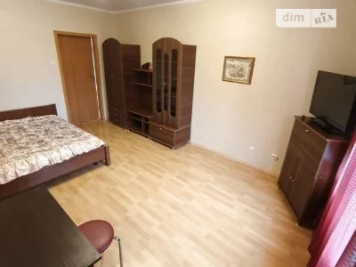 Довготривала оренда 1к квартири на вул. Федора Ернста 6 • ID