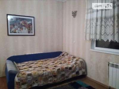 Довготривала оренда 1к квартири на вул. Золота • ID 34604901