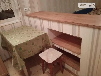 Довготривала оренда 1к квартири на вул. Золота • ID 34604901