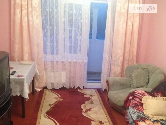 Довготривала оренда 1к квартири на вул. Костянтина Данькевич