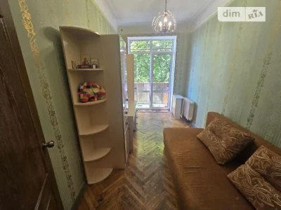 Довготривала оренда 1к квартири на вул. Маккейна Джона 36 •