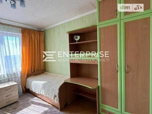 Довготривала оренда 3к квартири на вул. Миколи Ушакова 18 •