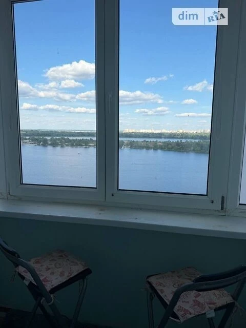 Довготривала оренда 1к квартири на вул. Прирічна 31 • ID 345