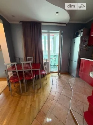 Довготривала оренда 1к квартири на вул. Прирічна 31 • ID 345