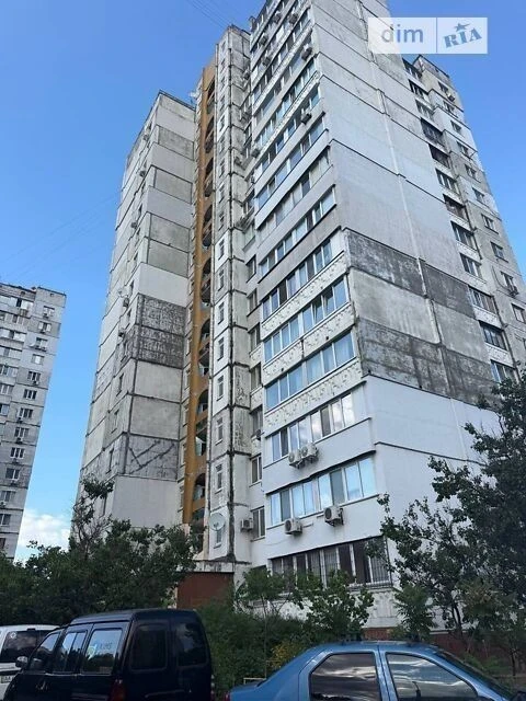 Довготривала оренда 1к квартири на вул. Прирічна 31 • ID 345
