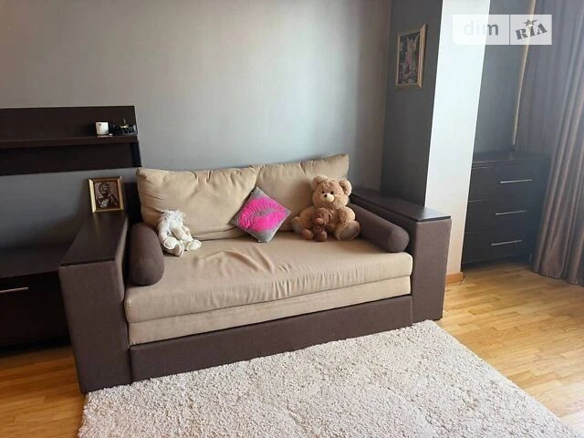 Довготривала оренда 1к квартири на вул. Прирічна 31 • ID 345