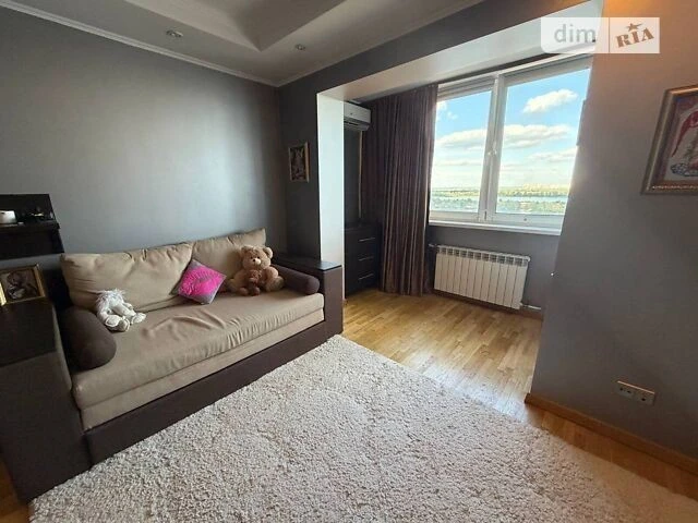 Довготривала оренда 1к квартири на вул. Прирічна 31 • ID 345