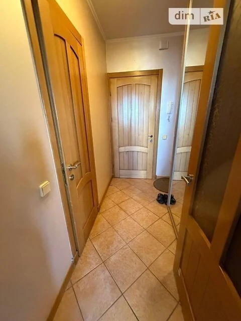 Довготривала оренда 1к квартири на вул. Прирічна 31 • ID 345