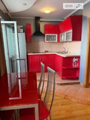 Довготривала оренда 1к квартири на вул. Прирічна 31 • ID 345