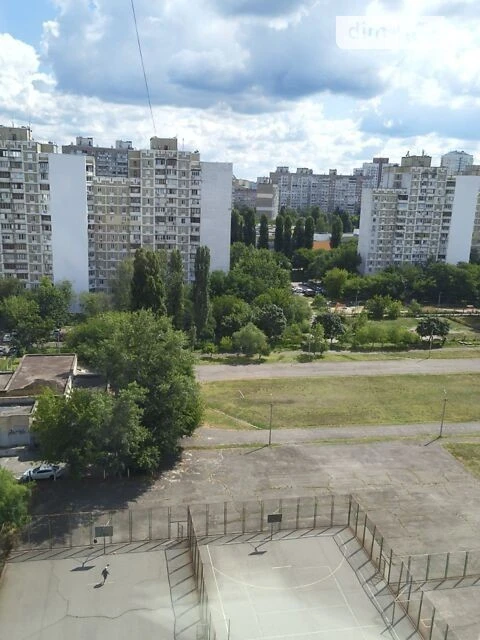 Довготривала оренда 1к квартири на вул. Ревуцького 11А • ID