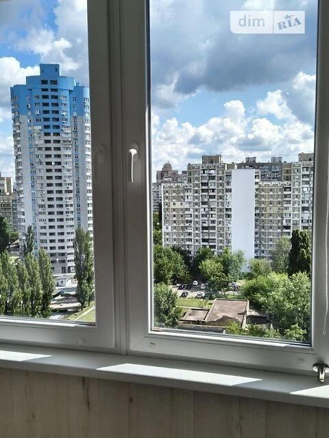Довготривала оренда 1к квартири на вул. Ревуцького 11А • ID