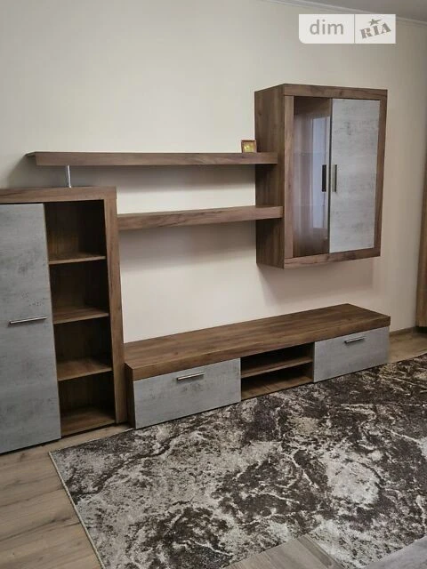 Довготривала оренда 1к квартири на вул. Ревуцького 11А • ID