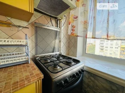 Довготривала оренда 2к квартири на бул. Лесі Українки 24 • I