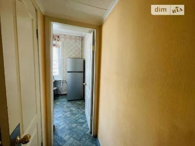 Довготривала оренда 2к квартири на бул. Лесі Українки 24 • I