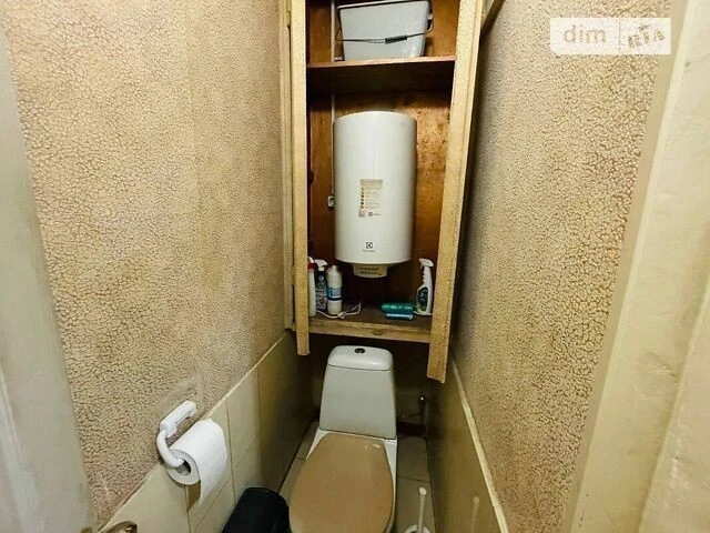 Довготривала оренда 2к квартири на бул. Лесі Українки 24 • I