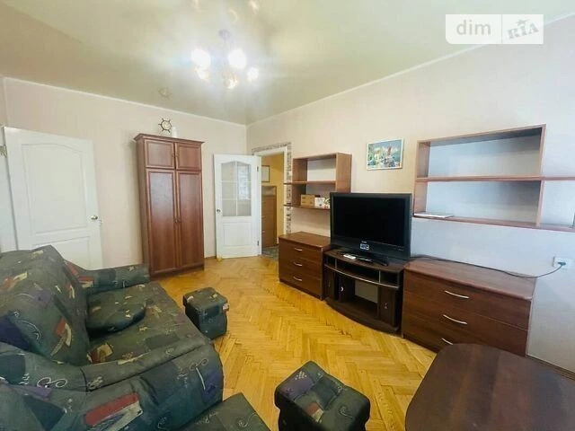 Довготривала оренда 2к квартири на бул. Лесі Українки 24 • I