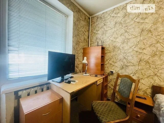 Довготривала оренда 2к квартири на бул. Лесі Українки 24 • I