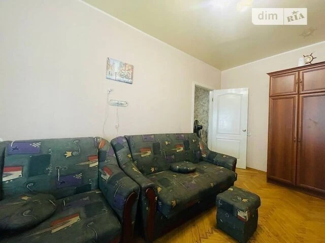 Довготривала оренда 2к квартири на бул. Лесі Українки 24 • I