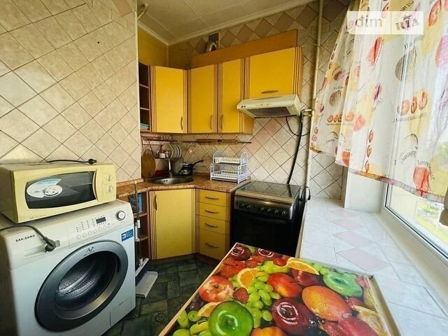 Довготривала оренда 2к квартири на бул. Лесі Українки 24 • I