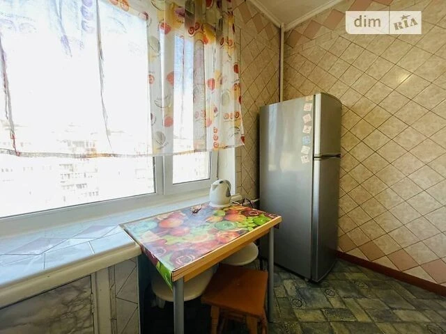Довготривала оренда 2к квартири на бул. Лесі Українки 24 • I