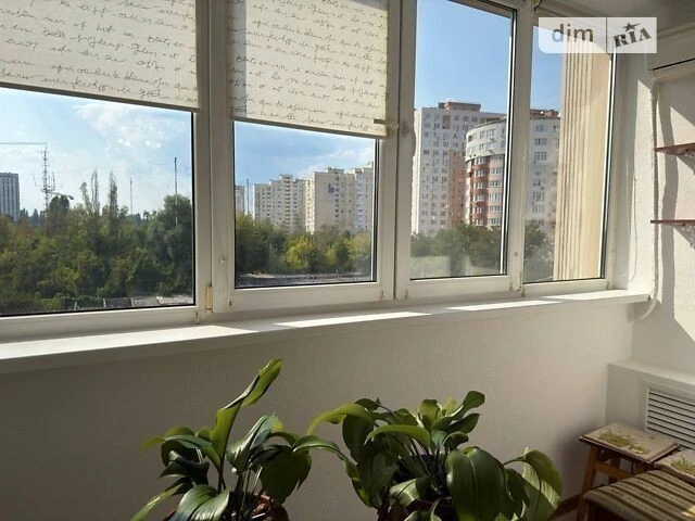 Довготривала оренда 3к квартири на вул. Кадетський Гай 3 • I