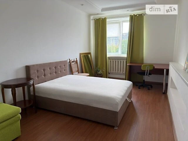 Довготривала оренда 3к квартири на вул. Кадетський Гай 3 • I