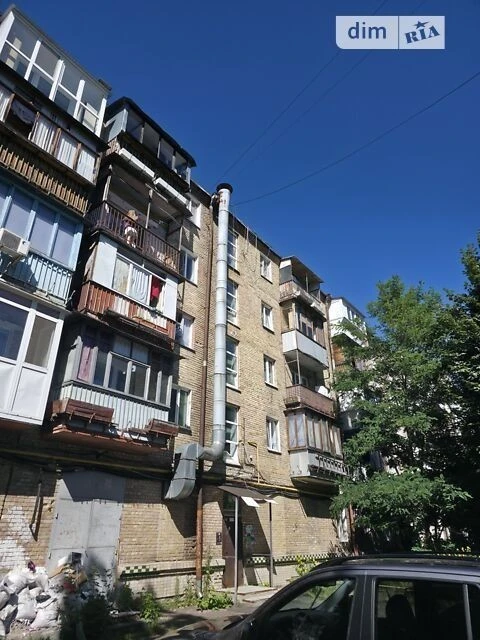 Довготривала оренда 2к квартири на вул. Володимира Сальськог