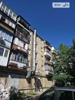 Довготривала оренда 2к квартири на вул. Володимира Сальськог