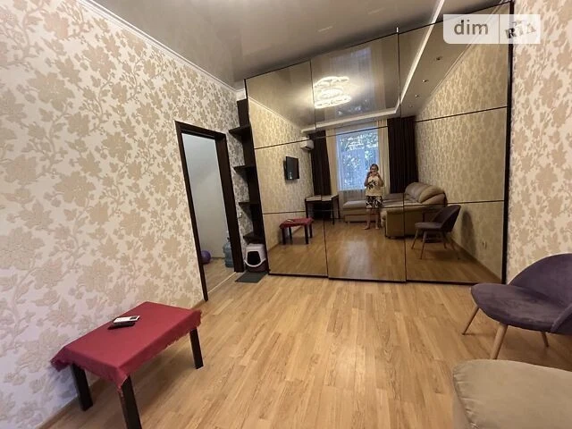 Довготривала оренда 2к квартири на вул. Юрія Іллєнка 6 • ID
