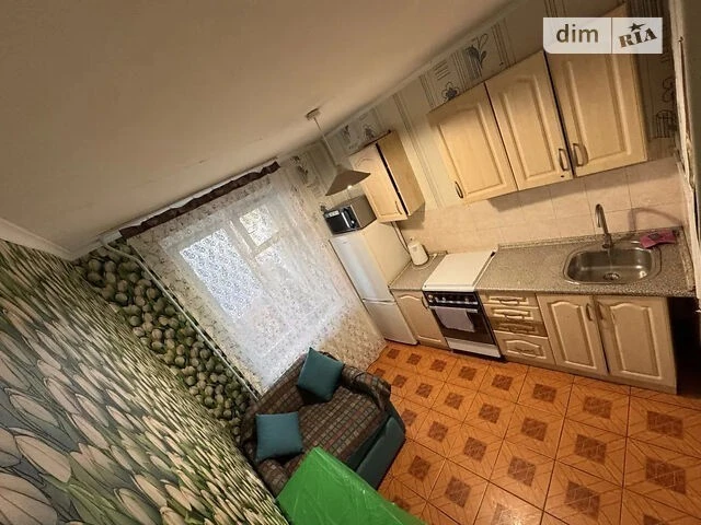 Довготривала оренда 1к квартири на вул. Довнар-Запольського